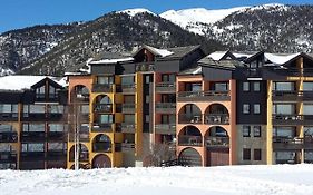 Appartement Montgenèvre, 2 pièces, 4 personnes - FR-1-266-70